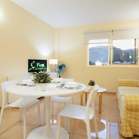 Miramar 3 Appartement San Sebastián de la Gomera Buitenkant foto