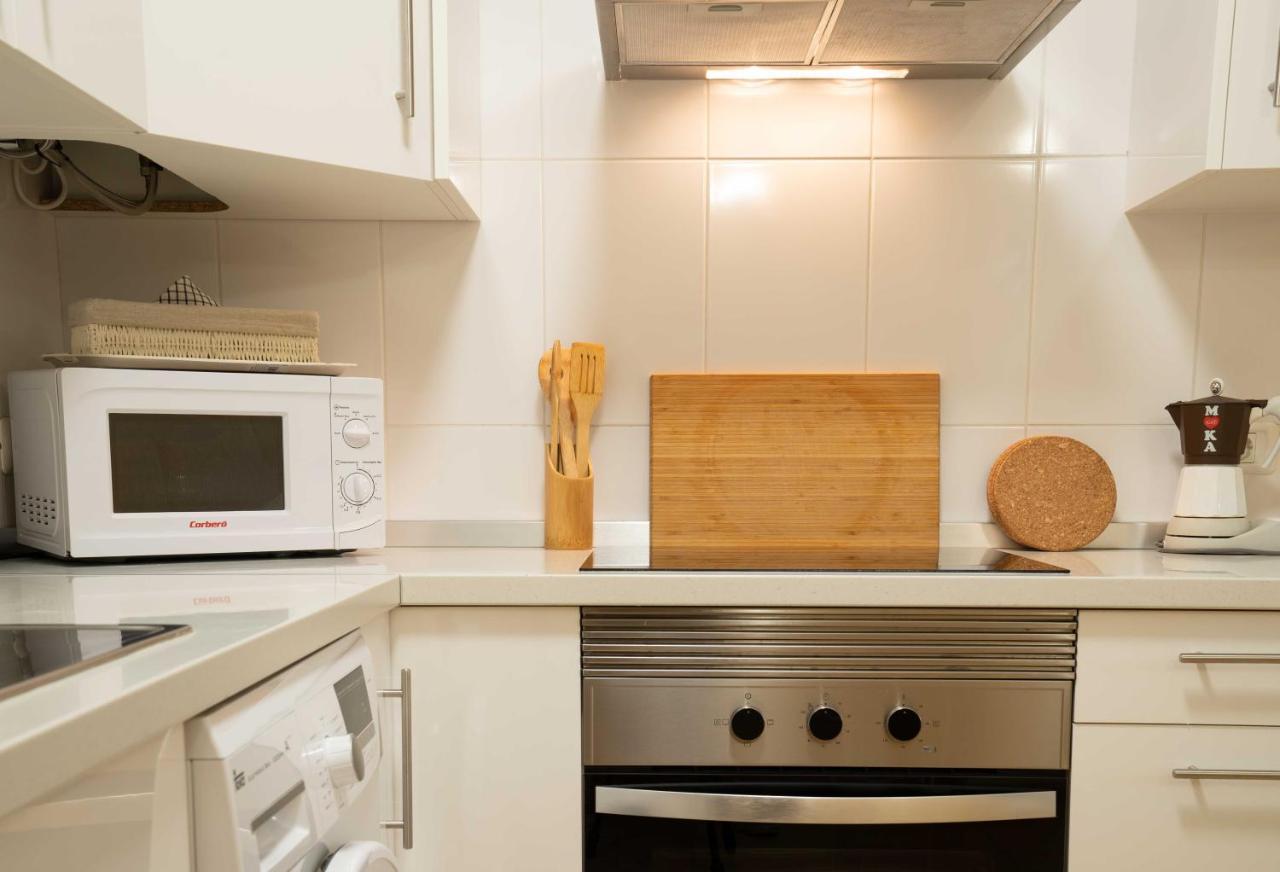 Miramar 3 Appartement San Sebastián de la Gomera Buitenkant foto