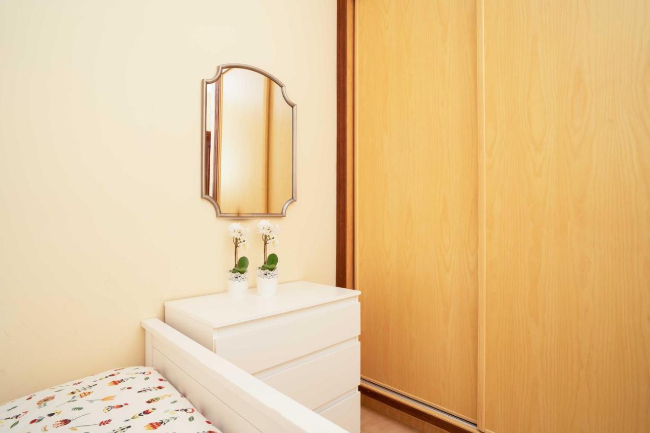 Miramar 3 Appartement San Sebastián de la Gomera Buitenkant foto