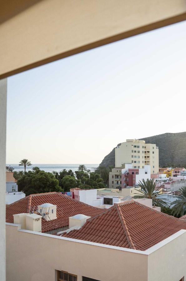 Miramar 3 Appartement San Sebastián de la Gomera Buitenkant foto