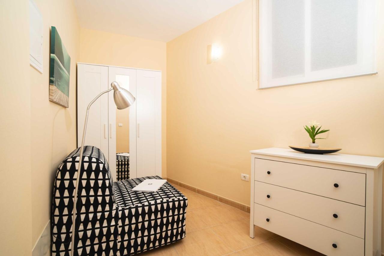 Miramar 3 Appartement San Sebastián de la Gomera Buitenkant foto