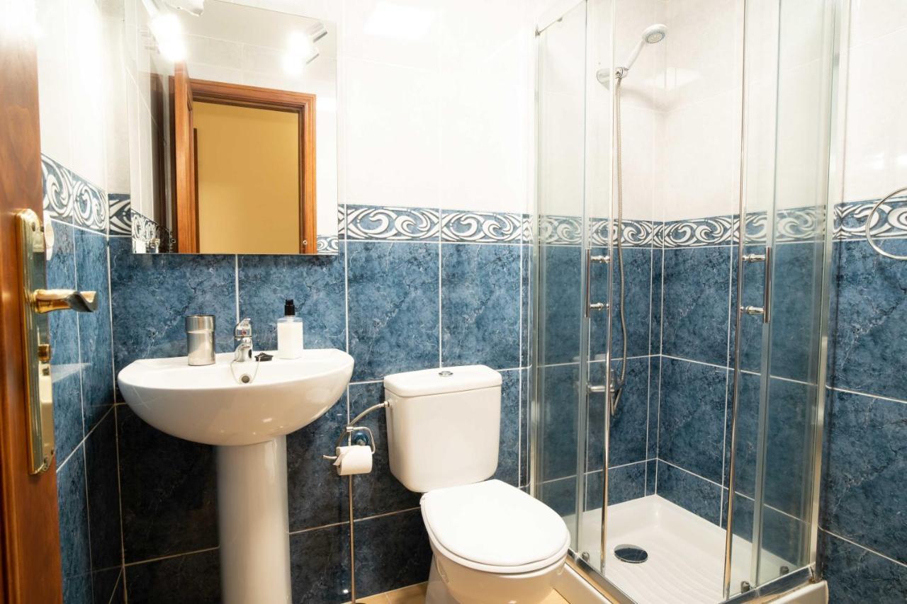 Miramar 3 Appartement San Sebastián de la Gomera Buitenkant foto