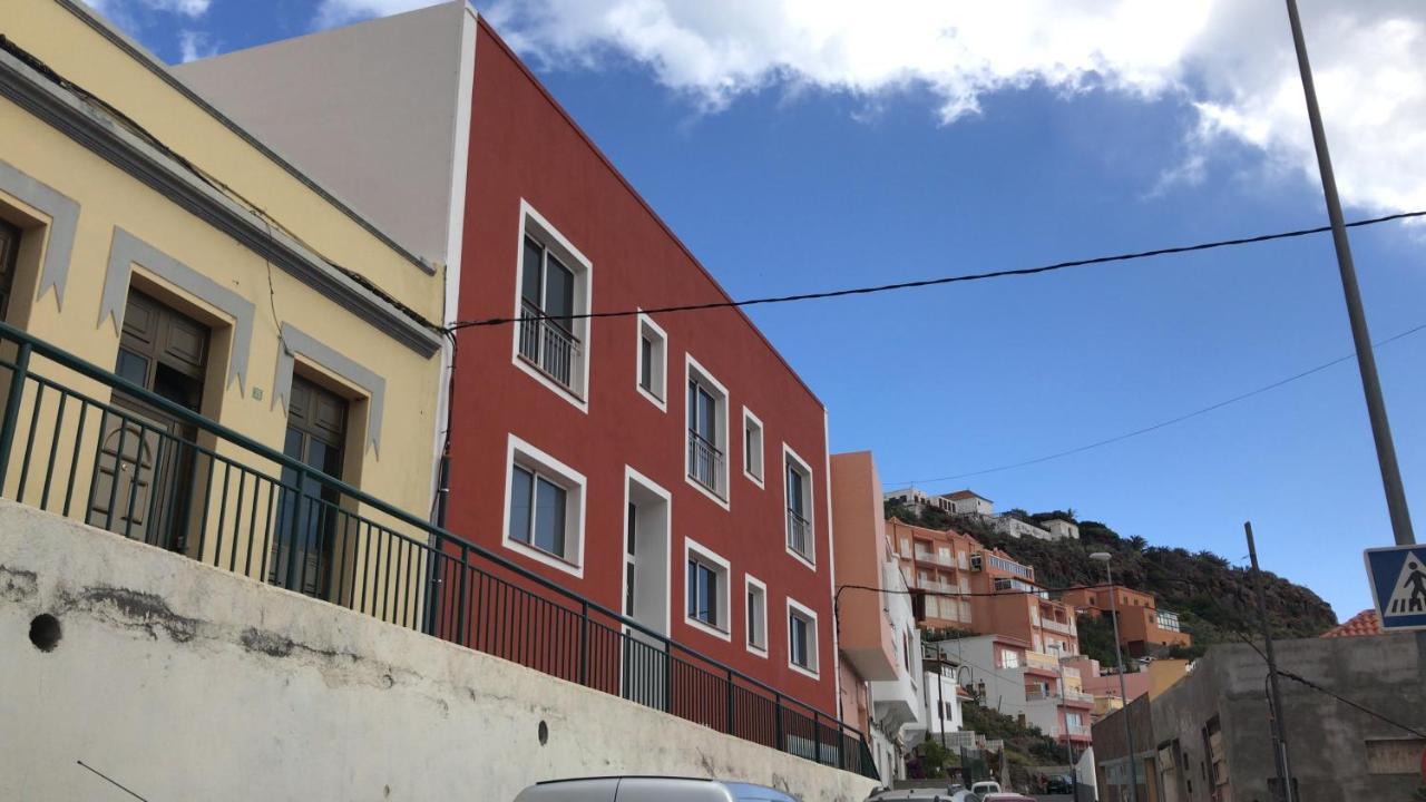 Miramar 3 Appartement San Sebastián de la Gomera Buitenkant foto